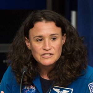 Serena M. Auñón-Chancellor