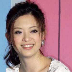 Serena Liu