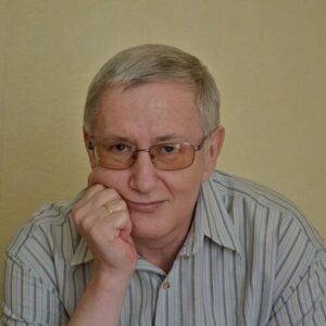 Sergei Alexandrovsky