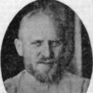 Sergei Bakinsky