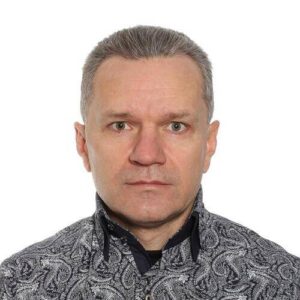 Sergei Boyko