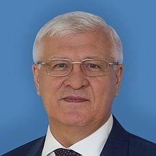 Sergey Brilka