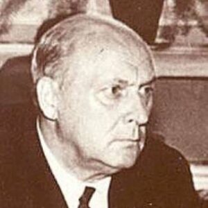 Sergei Chernikov