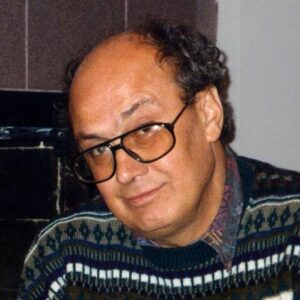Sergei Dubov