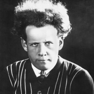 Sergei Eisenstein