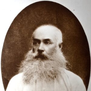 Sergey Zarudnyy