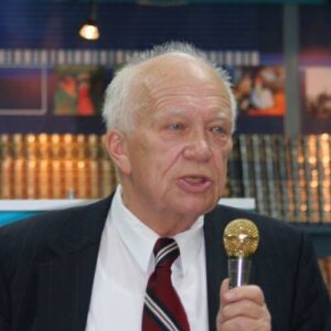 Sergei Khrushchev