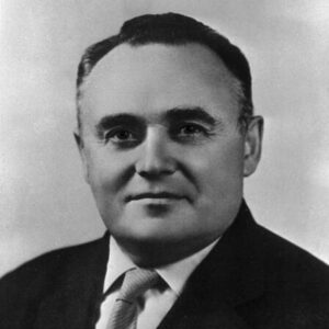 Sergei Korolev