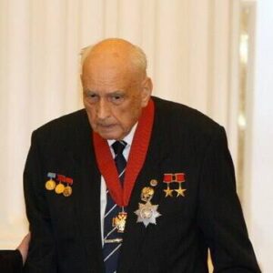 Sergey Kovalyov