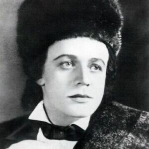 Sergei Lemeshev