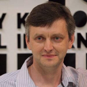 Sergei Loznitsa