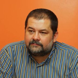 Sergey Lukyanenko