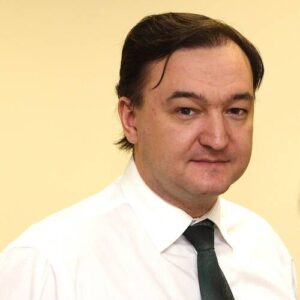 Sergei Magnitsky