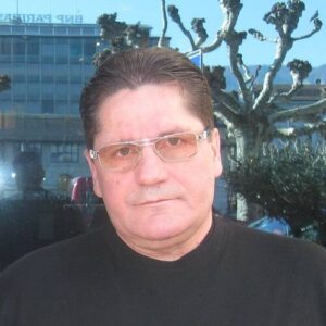 Sergei Makarov