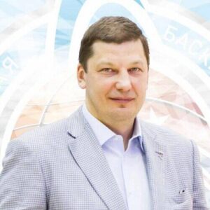 Sergei Panov