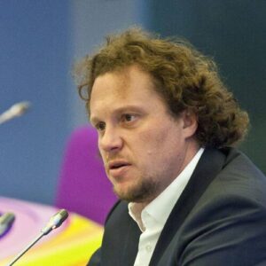 Sergei Polonsky