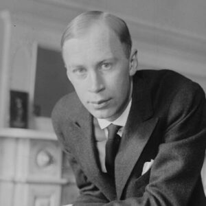 Sergei Prokofiev
