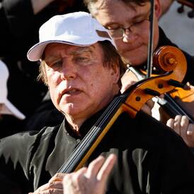 Sergei Roldugin