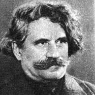 Sergei Sergeyev-Tsensky