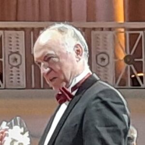 Sergei Skripka