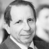 Sergei Slonimsky