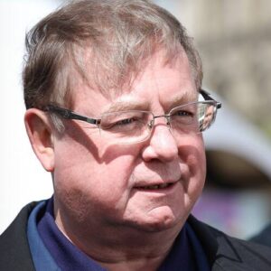 Sergei Stepashin