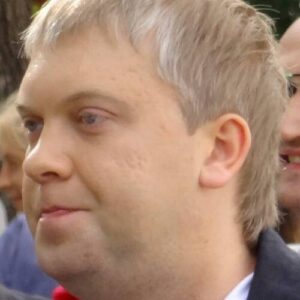 Sergey Svetlakov