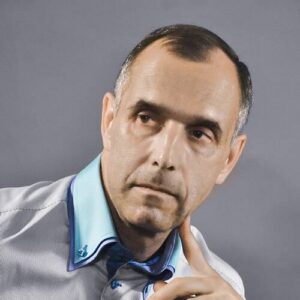 Sergei Udovik