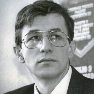 Sergei Vasilyev