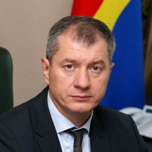 Sergei Vladimirovich Yeliseyev