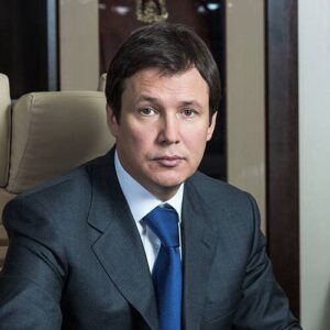 Sergei Abramov