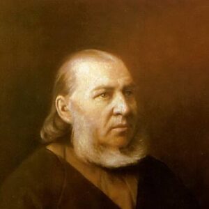 Sergey Aksakov