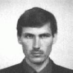 Sergeĭ Aksënenko