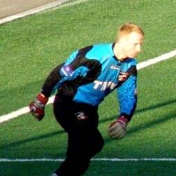 Sergey Armishev