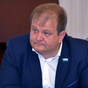 Sergey Bezdenezhnykh