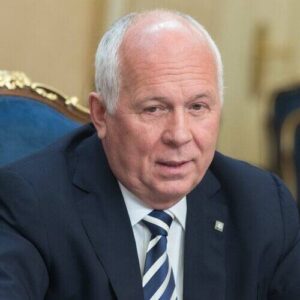 Sergey Chemezov