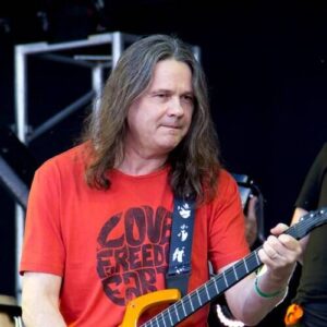 Sergey Chigrakov