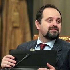Sergei Donskoi