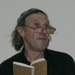 Sergey Dreyden