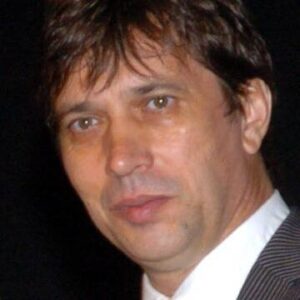 Sergey Dvortsevoy