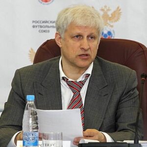 Sergey Fursenko