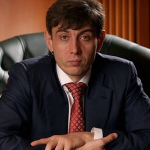 Sergey Galitsky