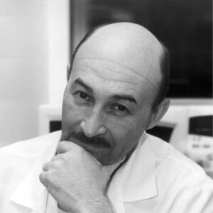 Sergey Gauthier