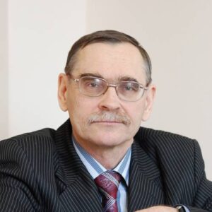 Sergey Govorushko