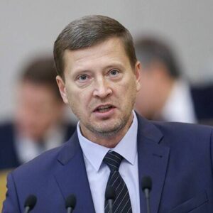 Sergey Ivanov
