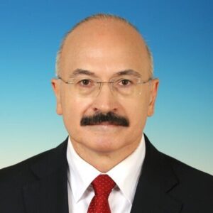 Sergei Kabyshev
