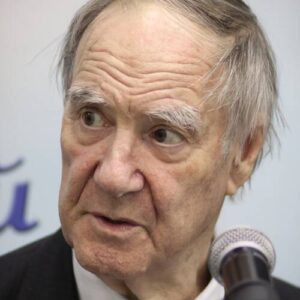 Sergey Kapitsa