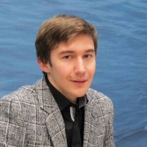 Sergey Karjakin