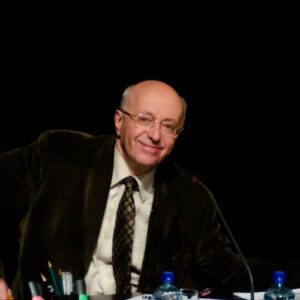 Sergey Kurginyan