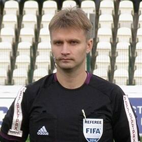Sergey Lapochkin